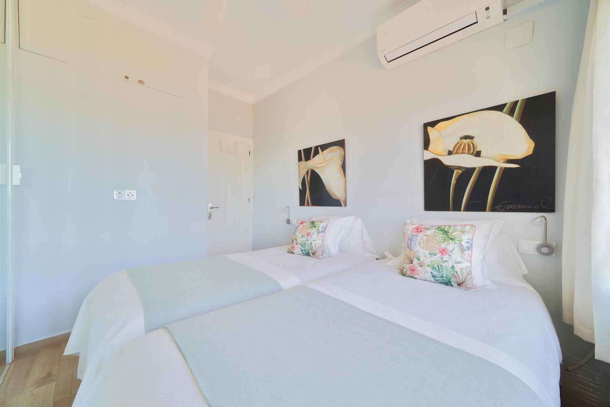 Ferienwohnung Xpce Playa Bajondillo Terrace - Parking Free Torremolinos Exterior foto
