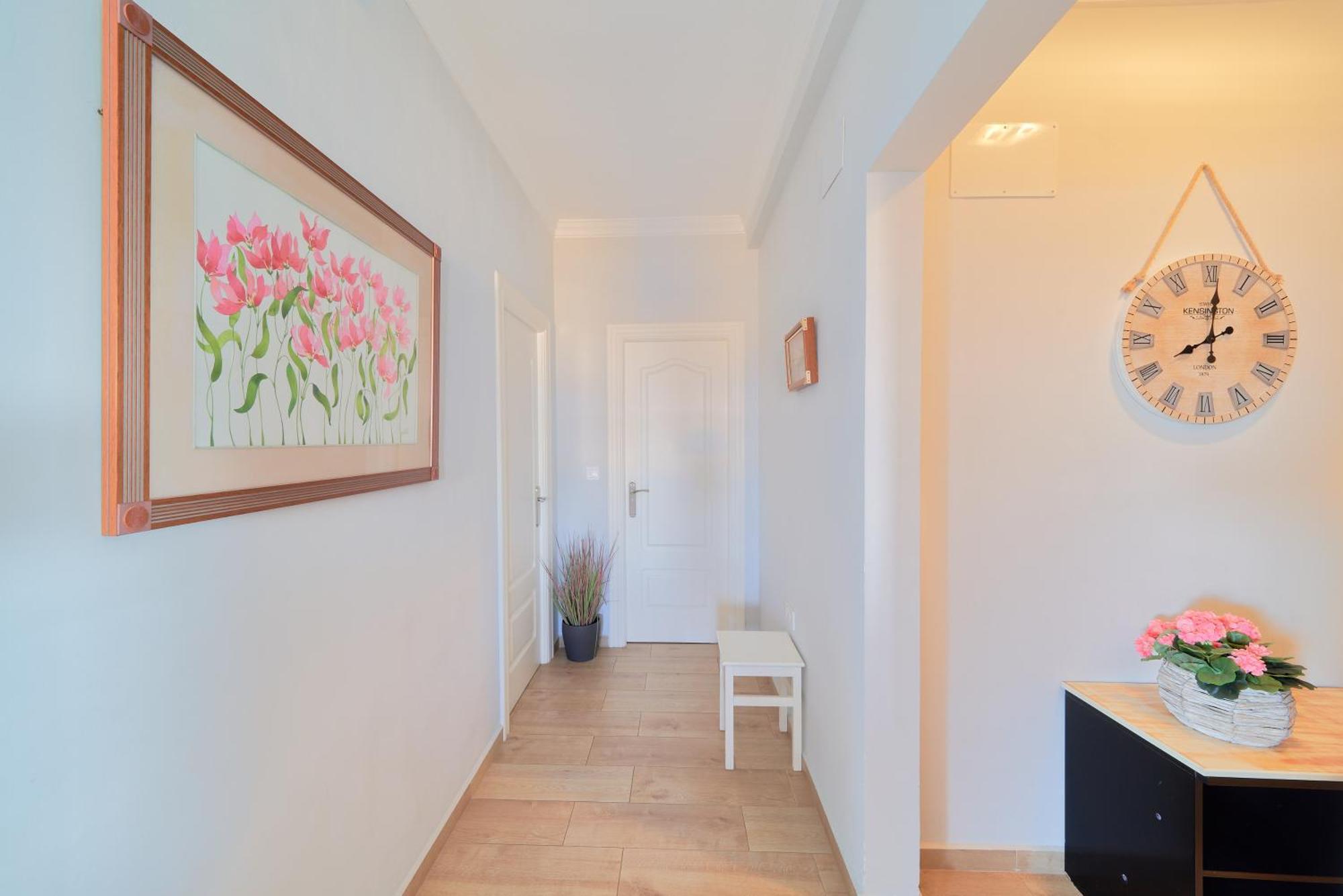 Ferienwohnung Xpce Playa Bajondillo Terrace - Parking Free Torremolinos Exterior foto